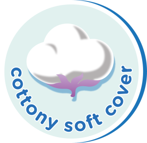 Cotton Soft Cover