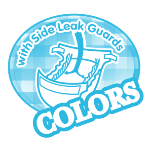 Side Leak Guards