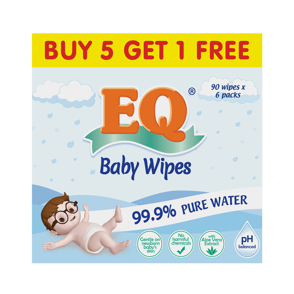 90 Sheets x 6 Packs