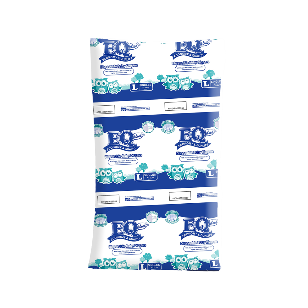 EQ Plus Large
