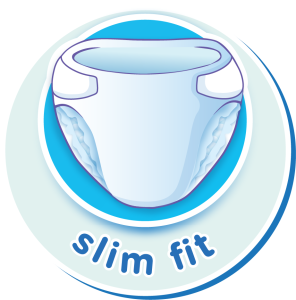 Slim Fit