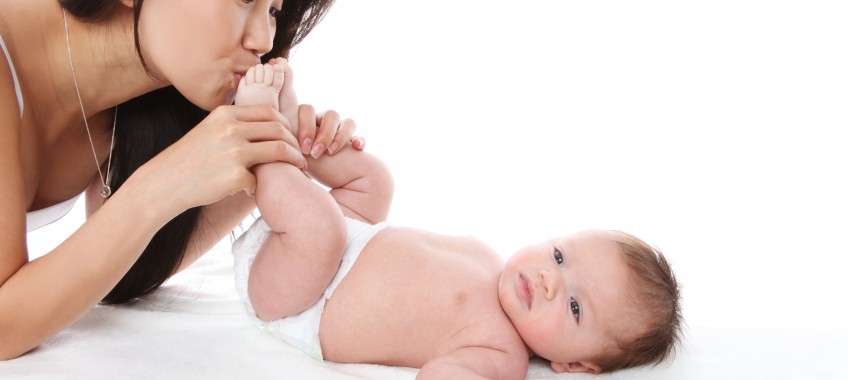 Checking Developmental Milestones: What to Expect From Birth to 3 Years