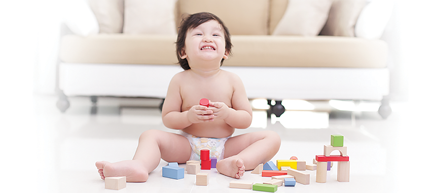 How to Toddler-Proof Your Home: Room-by-Room Safety Tips