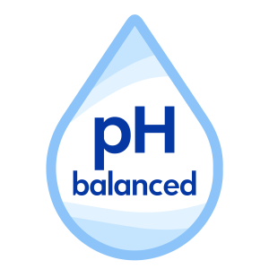 pH-Balanced
