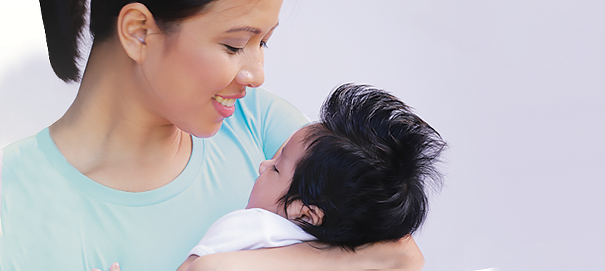 How Can I Help My Baby Fall Asleep Faster?