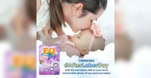 National Baby Day Campaign 2024