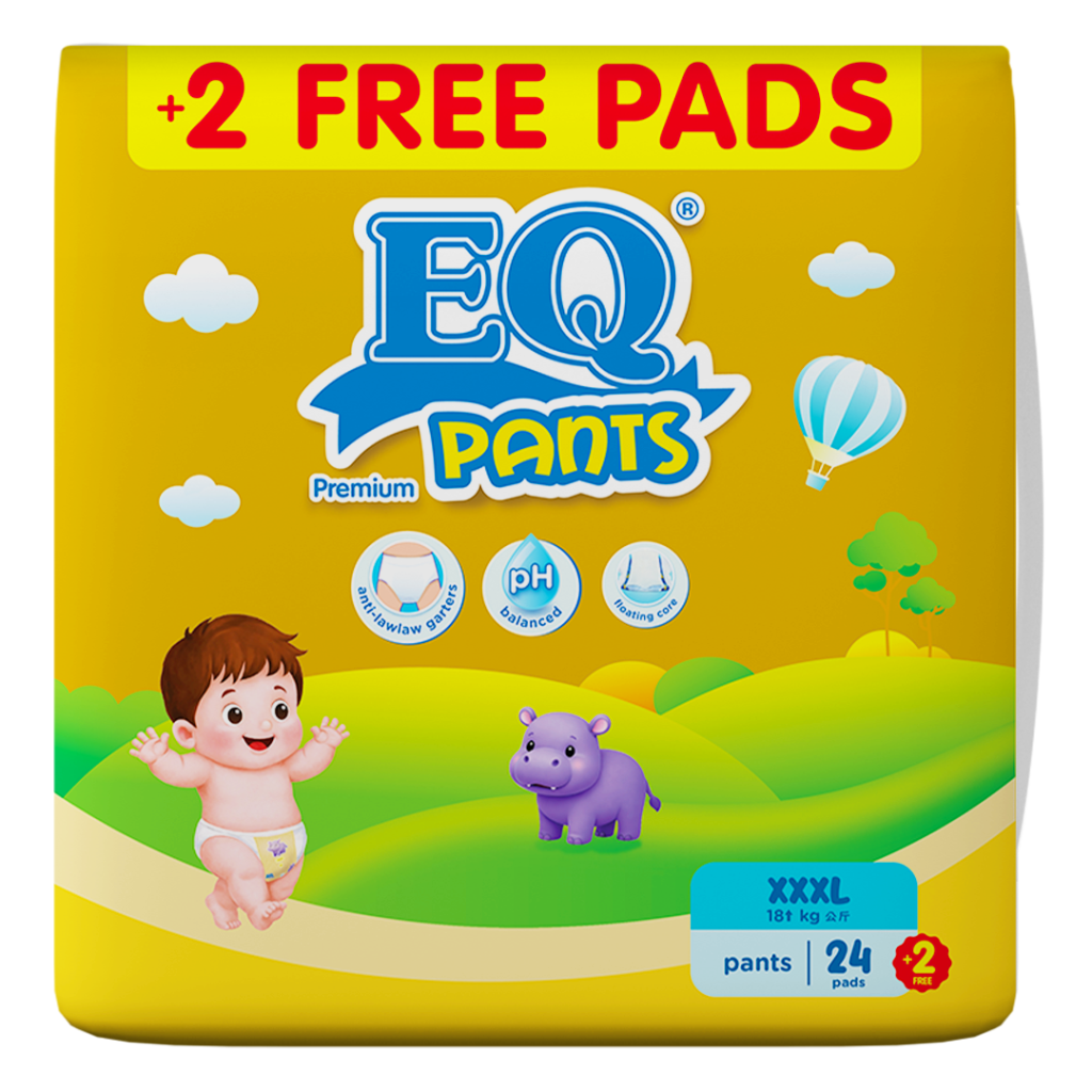 EQ Premium Pants XXXL