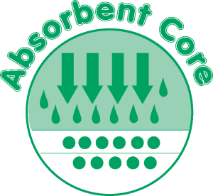 Super Absorbent Core 