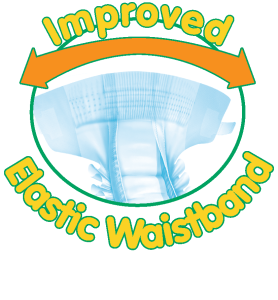 Elastic Waistband 