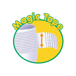 Magic Tape